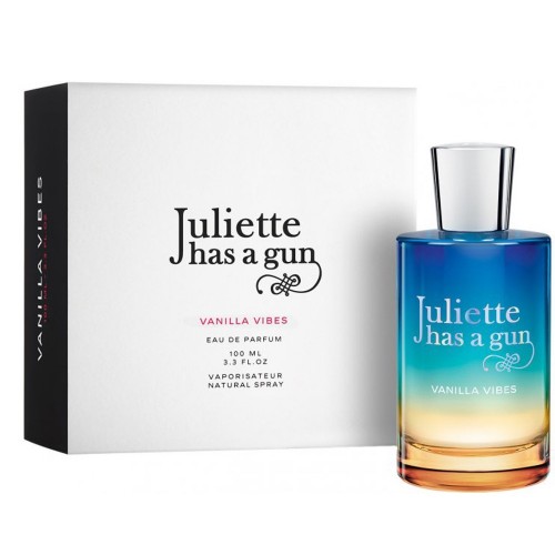 Парфум Juliette Has a Gun Vanilla Vibes 100 мл (потекли)  (люкс копія)