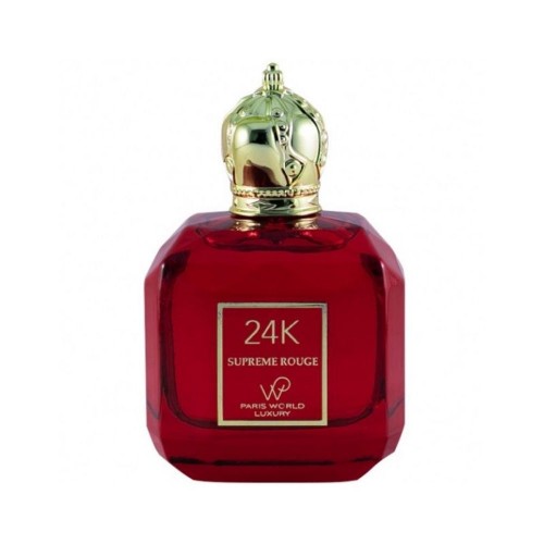 Парфюм Paris World Luxury 24K Supreme Rouge 100 мл (люкс копия)