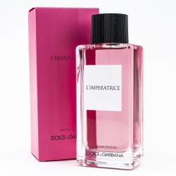 Парфюм Dolce&Gabbana L'Imperatrice Limited Edition 100 мл (К) (люкс копия)