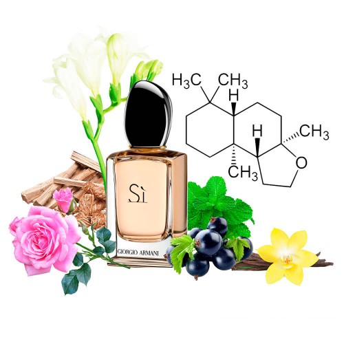 Концентрат SIMARINE (Альтернатива Giorgio Armani Si) 100 мл