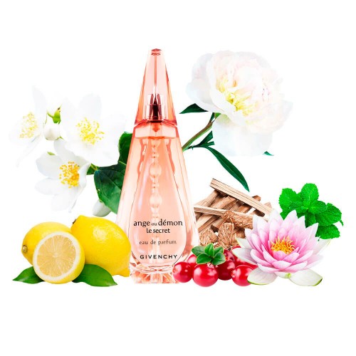 Концентрат SECRET DREAM (Альтернатива Givenchy Ange Ou Demon Le Secret) 100 мл
