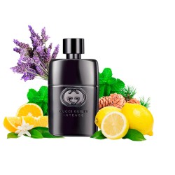 Концентрат GUILTY MAN (Алтернатива Gucci Guilty Pour Homme) 100 мл