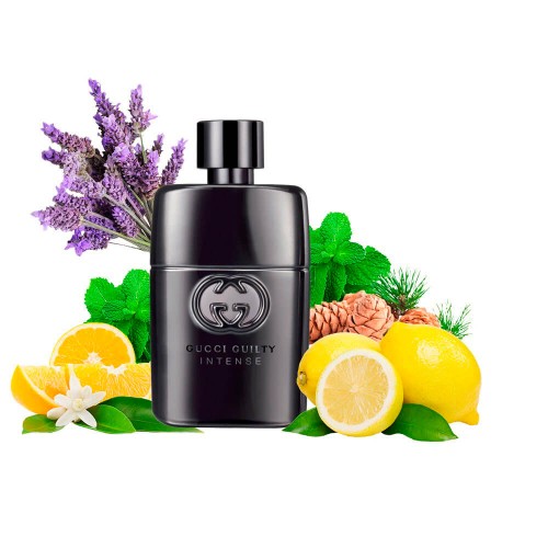 Концентрат GUILTY MAN (Алтернатива Gucci Guilty Pour Homme) 100 мл