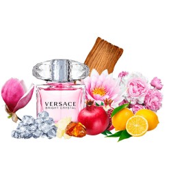 Концентрат ENTICING (Альтернатива Versace Bright Crystal) 100 мл