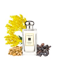 Концентрат JOIE GOLDEN MIMOSA (Альтернатива Jo Malone Mimosa And Cardamom) 100 мл
