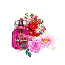 Концентрат WILD BLOOM (Альтернатива Victoria's Secret Bombshell Wild Flower) 100 мл