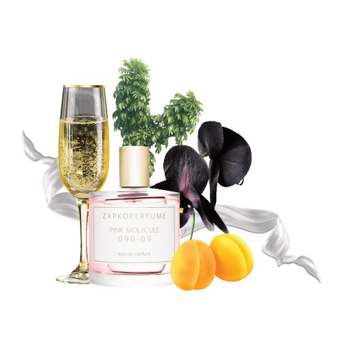 Концентрат SENSUAL PINK (Альтернатива Zarkoperfume Pink Molécule 090.09) 100 мл