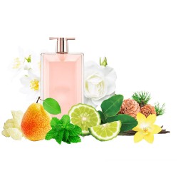 Концентрат ICONE (Альтернатива Lancome Idole) 100 мл