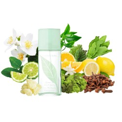 Концентрат ARDENS GREEN TEA (Альтернатива Elizabeth Arden Green Tea) 100 мл