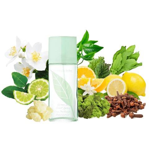 Концентрат ARDENS GREEN TEA (Альтернатива Elizabeth Arden Green Tea) 100 мл