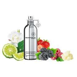Концентрат RAINBOW MUSK (Альтернатива Montale Fruits of the Musk) 100 мл