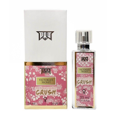 Мини парфюм Victoria's Secret Crush 33 мл (Тестер PRO mini)