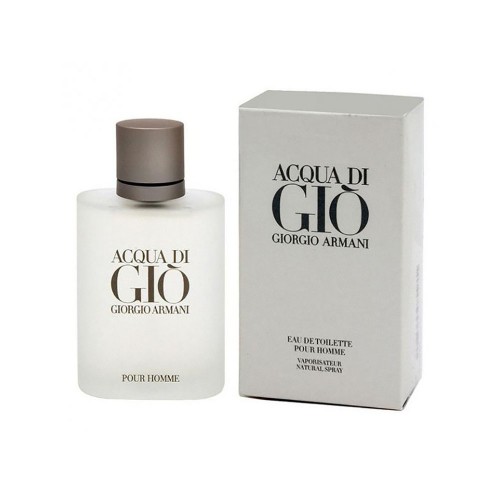 Парфум аналог Giorgio Armani Acqua Di Gio Pour Homme 100 мл М (копія парфумів)