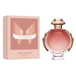 Парфюм Paco Rabanne Olympea Legend 80 мл (люкс копия)