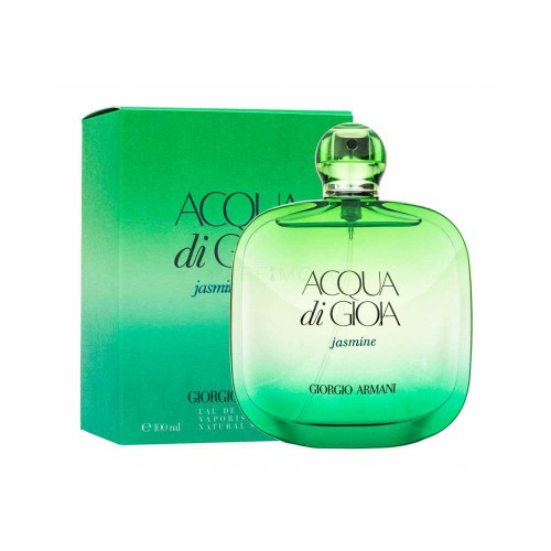 Парфум аналог Giorgio Armani Acqua Di Gioia Jasmine 100 мл (копія парфумів)