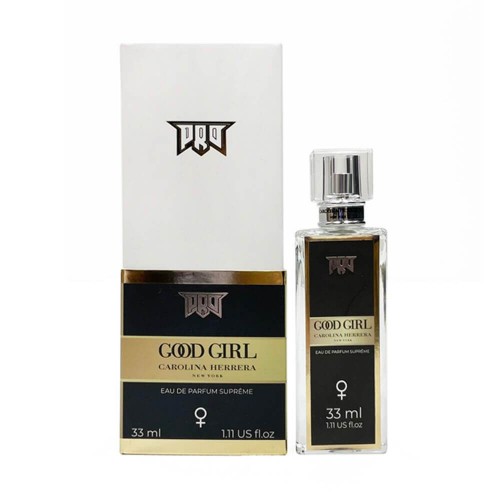 Мини парфюм Carolina Herrera Good Girl Supreme Parfum 33 мл (Тестер PRO mini)