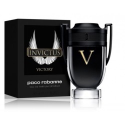Парфюм Paco Rabanne Invictus Victory Eau de Parfum 100 мл (люкс копия)