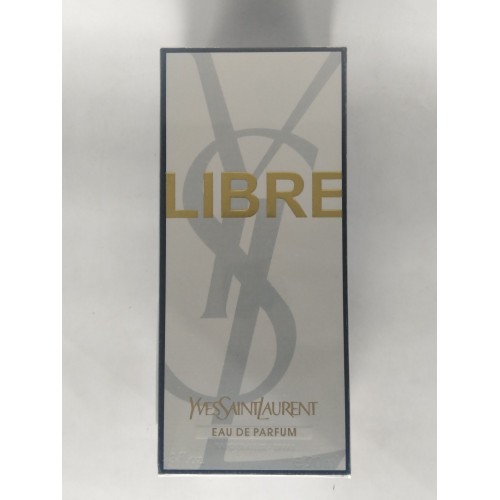 Парфюм Yves Saint Laurent Libre Eau De Parfum 90 мл vip (примятые коробки) (люкс копия) — фото 2
