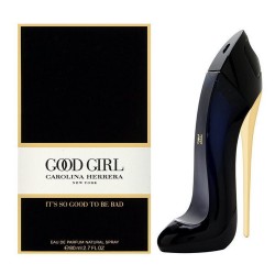 Парфум Carolina Herrera Good Girl Eau De Parfum 80 мл (люкс копія)