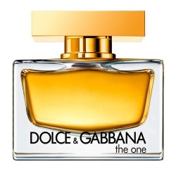 Парфюм Dolce&Gabbana THE ONE Eau de Parfum 75 мл (люкс копия)