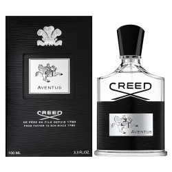 Парфюм Creed Aventus  100 мл (люкс копия)