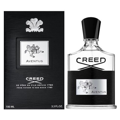 Парфюм Creed Aventus  100 мл (люкс копия)