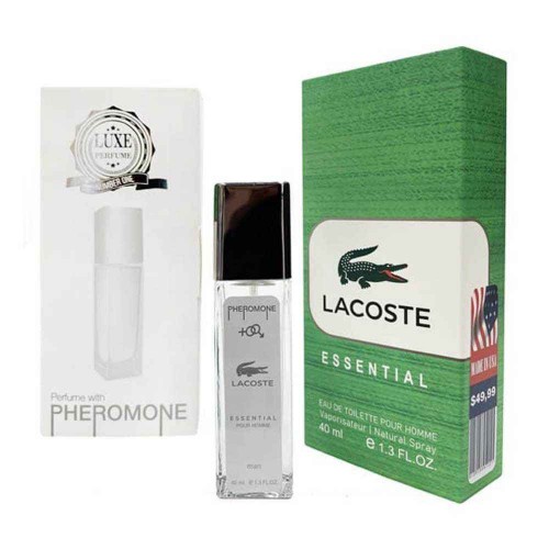 Мини парфюм Essential 40 мл (тестер pheromone formula)