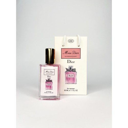 Мини парфюм Dior Miss Dior Blooming Bouquet 50 мл (тестер bag)