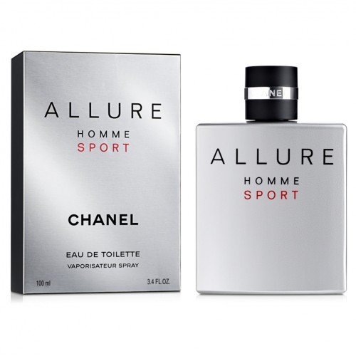 Парфюм Chanel Allure Homme Sport 100 мл VIP (люкс копия)