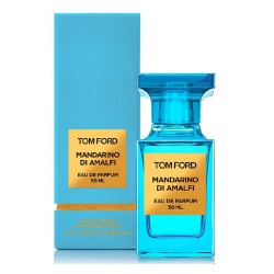 Парфум Tom Ford Mandarino di Amalfi Eau de Parfum 50 мл (люкс копія)