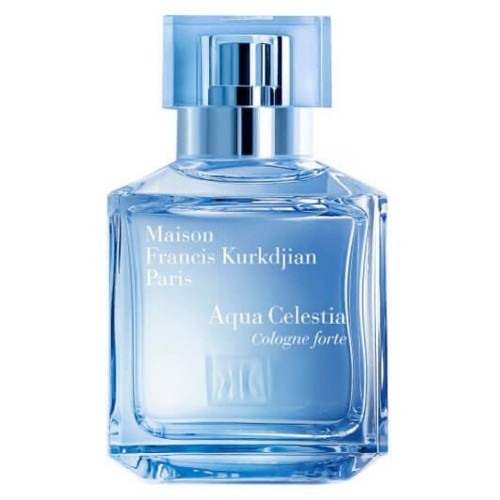 Парфум Maison Francis Kurkdjian Aqua Celestia Cologne Forte Eau de Parfum 70 мл  (с батч кодом) (люкс копія)
