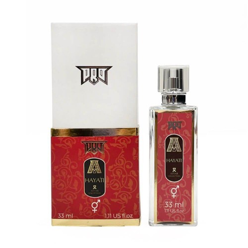 Мини парфюм Attar Collection Hayati  33 мл (Тестер PRO mini)