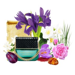 Концентрат DECADENCY (Альтернатива Marc Jacobs Decadence) 100 мл