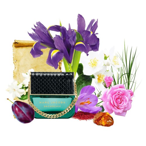 Концентрат DECADENCY (Альтернатива Marc Jacobs Decadence) 100 мл