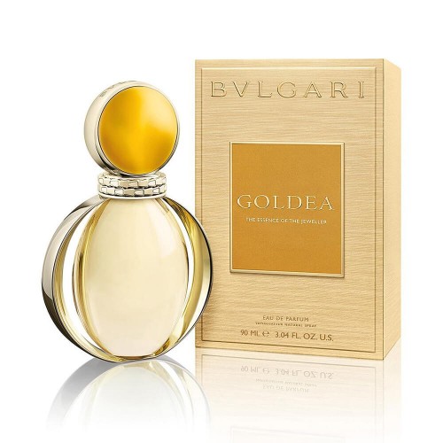 Парфюм аналог Bvlgari Goldea 90 мл (копия духов)