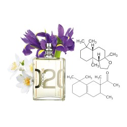 Концентрат MOLECULE TWO (Альтернатива Escentric Molecules ESCENTRIC 02) 100 мл