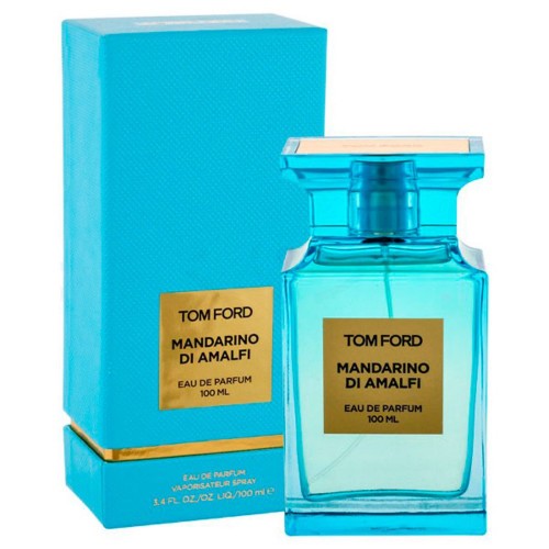 Парфум Tom Ford Mandarino di Amalfi Eau de Parfum 100 мл (з магнітною стрічкою) (люкс копія)