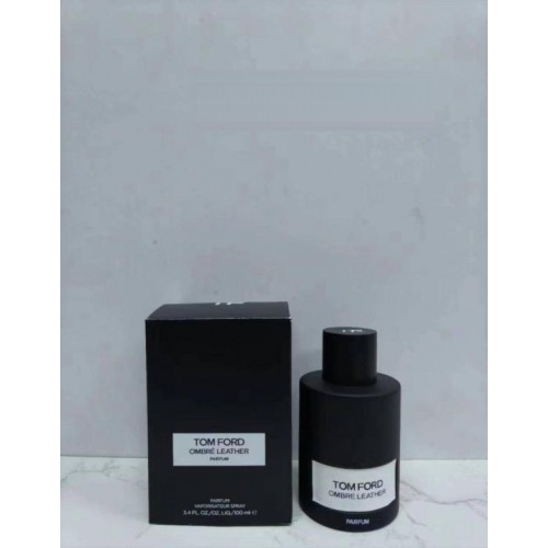 Парфум Tom Ford Ombre Leather Parfum 100 мл К (люкс копія)
