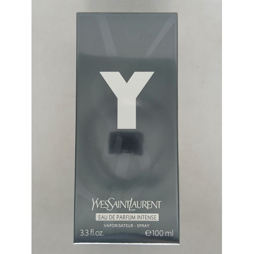 Парфюм Yves Saint Laurent Y Intense Eau de Parfum 100 мл (люкс копия) — фото 2
