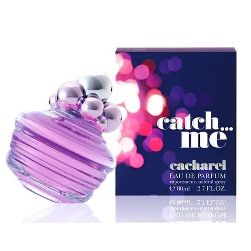 Парфум аналог Cacharel Catch Me 80 мл (копія парфумів)