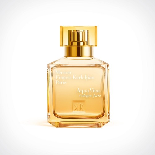 Парфум Maison Francis Kurkdjian Aqua Vitae Cologne Forte Eau de Parfum 70 мл (с магнитной лентой) (люкс копія)