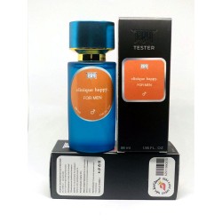 Мини парфюм Clinique Happy For Men 58 мл (Тестер PRO)