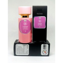 Мини парфюм Chanel Chance Eau Tendre 58 мл (Тестер PRO)