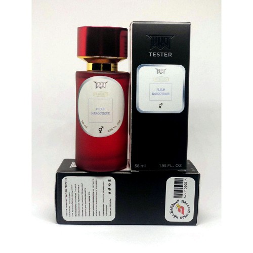 Мини парфюм Ex Nihilo Fleur Narcotique 58 мл (Тестер PRO)