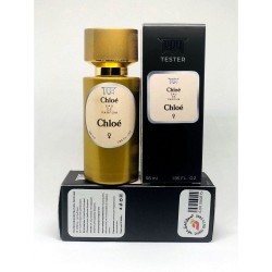 Мини парфюм Chloe Eau De Parfum 58 мл (Тестер PRO)