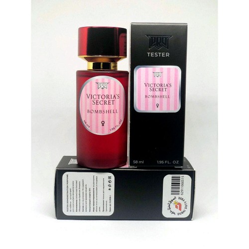 Мини парфюм Victoria`s Secret Bombshell 58 мл (Тестер PRO)