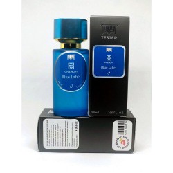 Мини парфюм Givenchy Blue Label 58 мл (Тестер PRO)