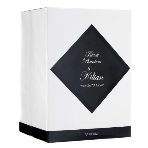 Парфюм Kilian Black Phantom Eau de Parfum 50 мл (змея двойная) (люкс копия)