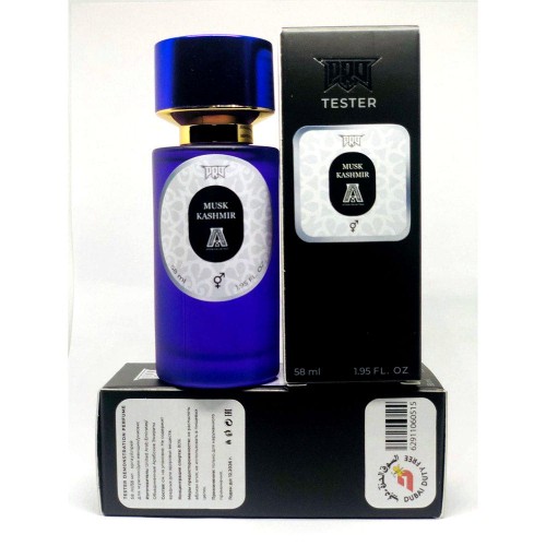 Мини парфюм Attar Collection Musk Kashmir 58 мл (Тестер PRO)