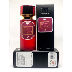 Мини парфюм Maison Francis Kurkdjian Baccarat Rouge 540 58 мл (Тестер PRO)
